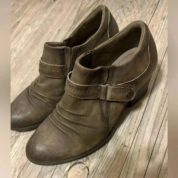 Earth origin shoes Boots - Picture 3 of 5